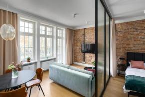 Apartament Aleja 22, Poznań